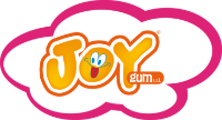 Logo joy gum